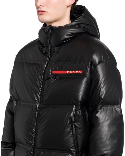 prada jackets women|Prada puffer jacket women's.